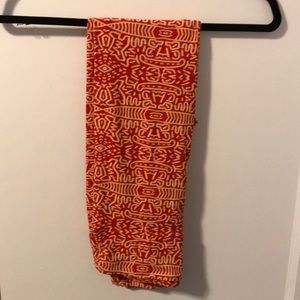 LulaRoe Leggings, OS